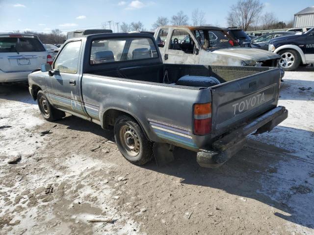 Vin: jt4rn81r3l0056975, lot: 88053235, toyota all other 1/2 ton short wheelbase 19902