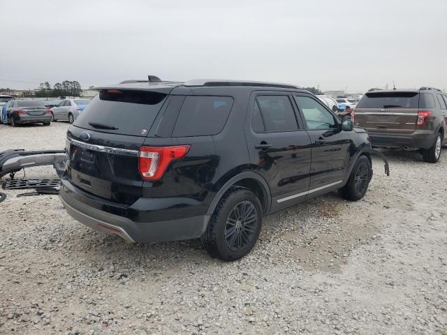 2016 FORD EXPLORER X - 1FM5K7D80GGB14926