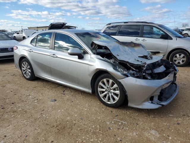 Vin: 4t1b11hk5ju023006, lot: 88334395, toyota camry l 20184