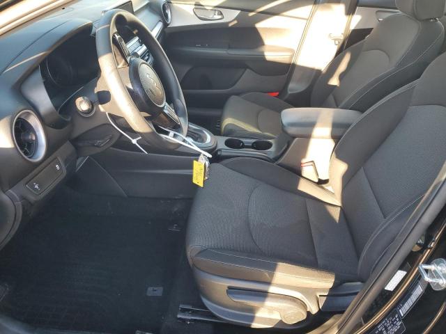 2024 KIA FORTE LX - 3KPF24AD0RE699194