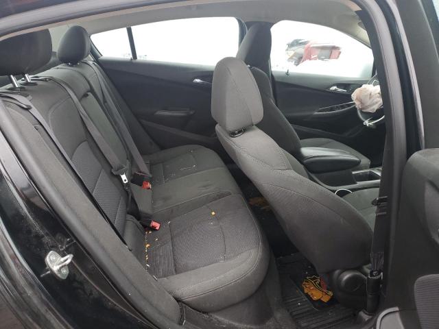 2017 CHEVROLET CRUZE LT 1G1BE5SMXH7189937