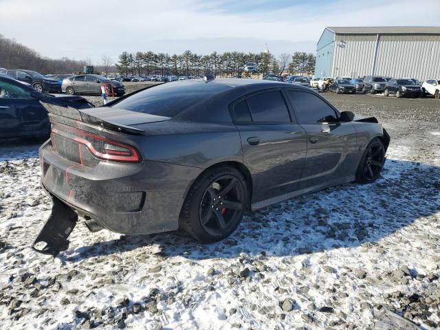 Vin: 2c3cdxgj5kh646940, lot: 42656165, dodge charger scat pack 20193