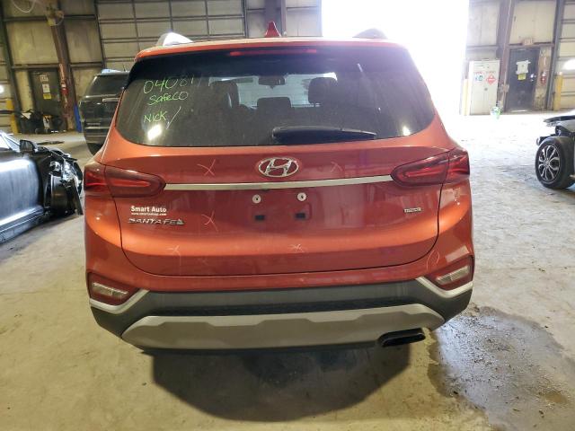 2020 HYUNDAI SANTA FE S - 5NMS3CAD7LH269961
