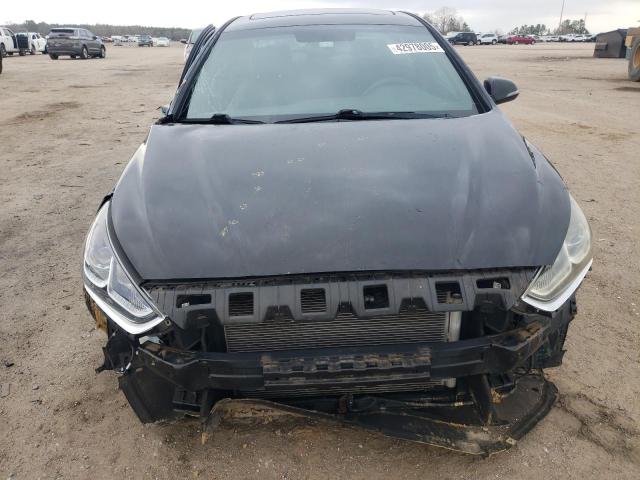 2019 HYUNDAI SONATA LIM 5NPE34AFXKH755251