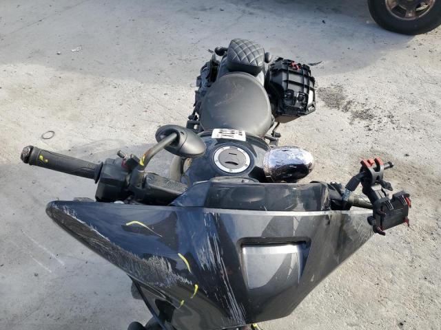 2024 HONDA CMX1100 T JH2SC8363RK300283
