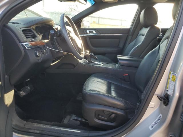 2015 LINCOLN MKS 1LNHL9DK3FG602199