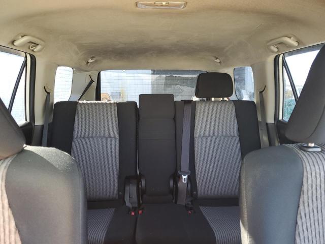 2016 TOYOTA 4RUNNER SR - JTEZU5JRXG5122329