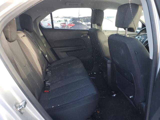 2016 CHEVROLET EQUINOX LT - 2GNFLFEK3G6239873