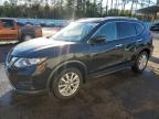 2017 NISSAN ROGUE S - KNMAT2MT6HP617630