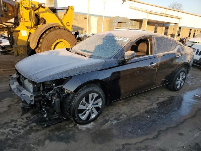 NISSAN ALTIMA S