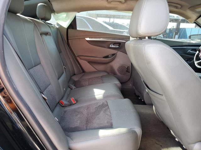 2019 CHEVROLET IMPALA LT 1G11Z5S36KU111994