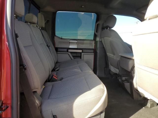 2021 FORD F250 SUPER - 1FT7W2BT6MEC90902