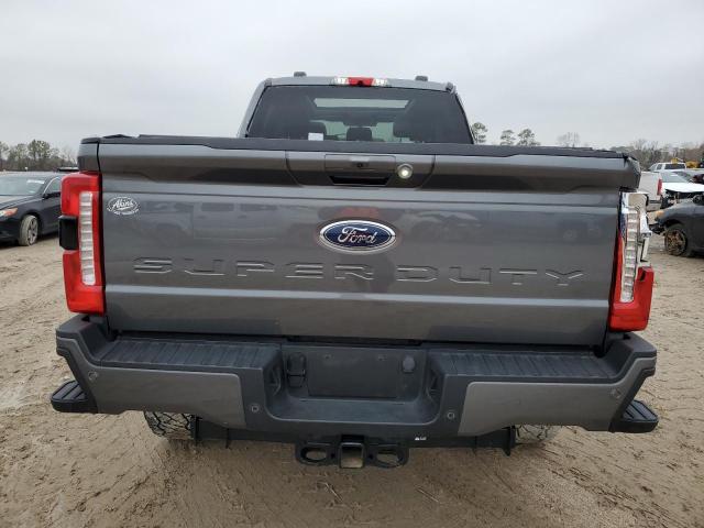 2024 FORD F250 SUPER 1FT8W2BT3REC32189
