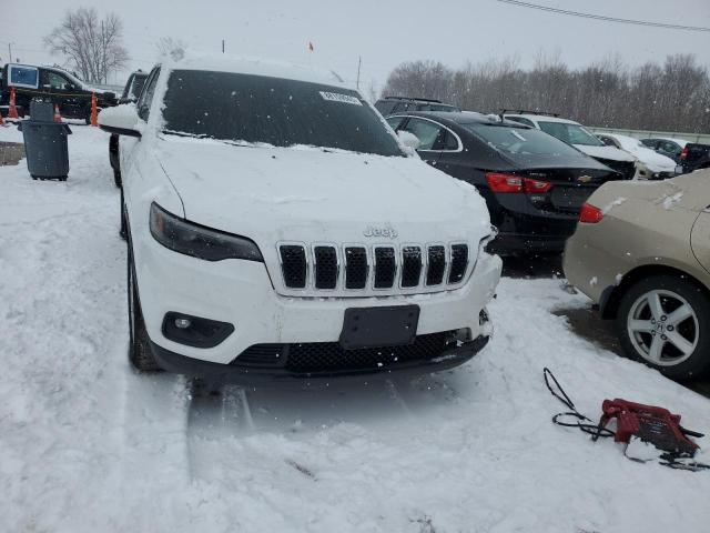 2019 JEEP CHEROKEE L 1C4PJLCB0KD173653