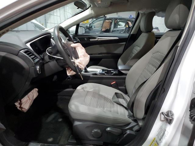 2016 FORD FUSION S - 3FA6P0G78GR235870