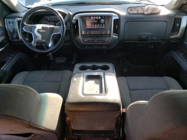 2016 CHEVROLET SILVERADO - 3GCUKREC1GG114470