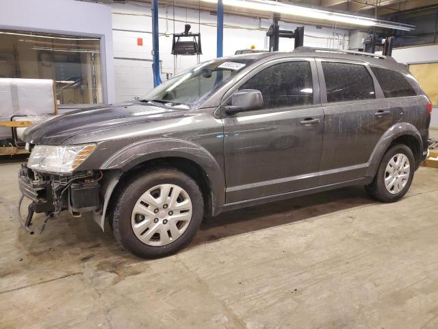 DODGE JOURNEY SE