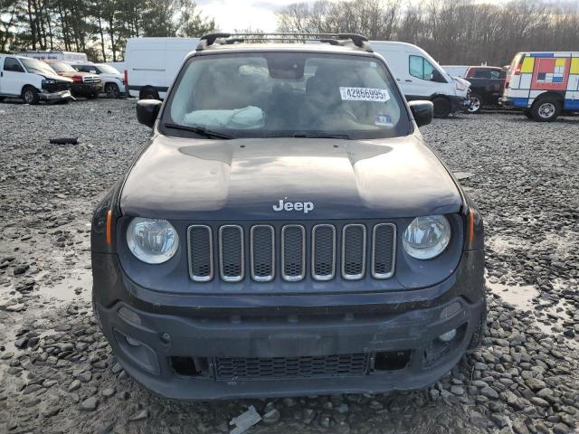 2015 JEEP RENEGADE L - ZACCJBBT9FPB86637