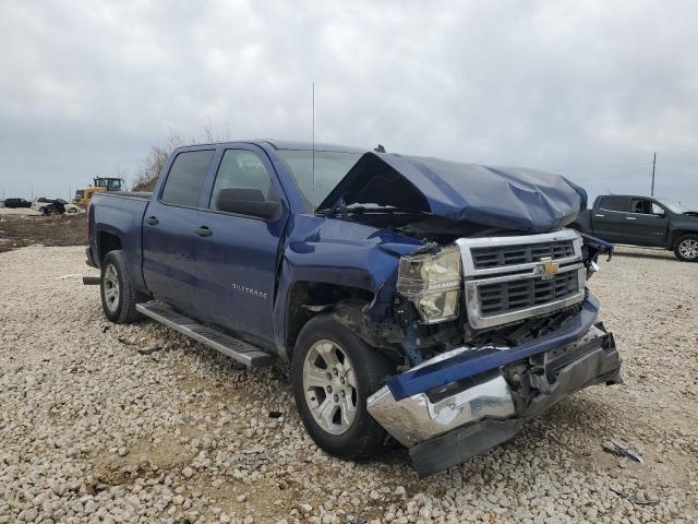 Vin: 3gcukrec3eg167832, lot: 89126625, chevrolet all models k1500 lt 20144