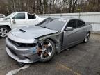 2018 DODGE CHARGER R/ - 2C3CDXCT5JH260850