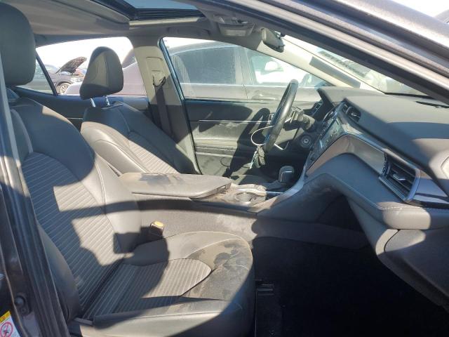2019 TOYOTA CAMRY L - 4T1B11HK7KU736345
