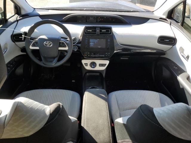 2016 TOYOTA PRIUS - JTDKBRFU0G3513288