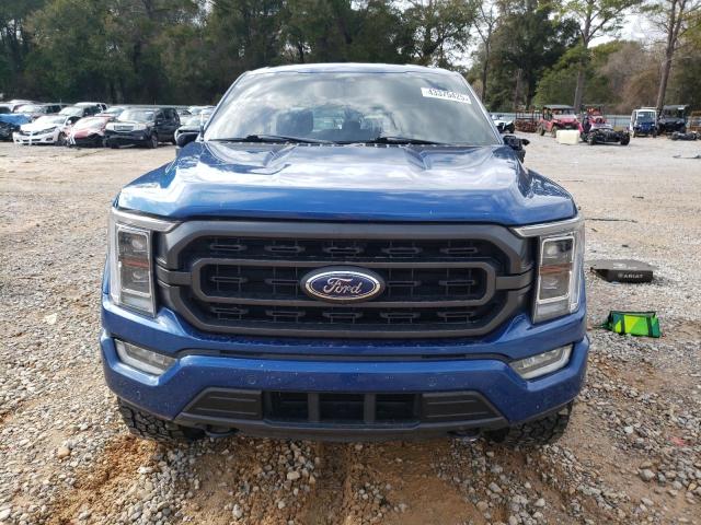 2022 FORD F150 SUPER - 1FTFW1E88NKD37167