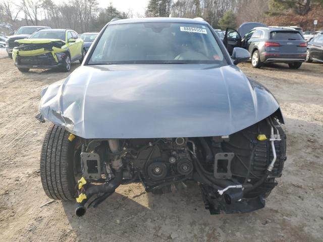 2018 AUDI Q5 PREMIUM - WA1ANAFY7J2178934