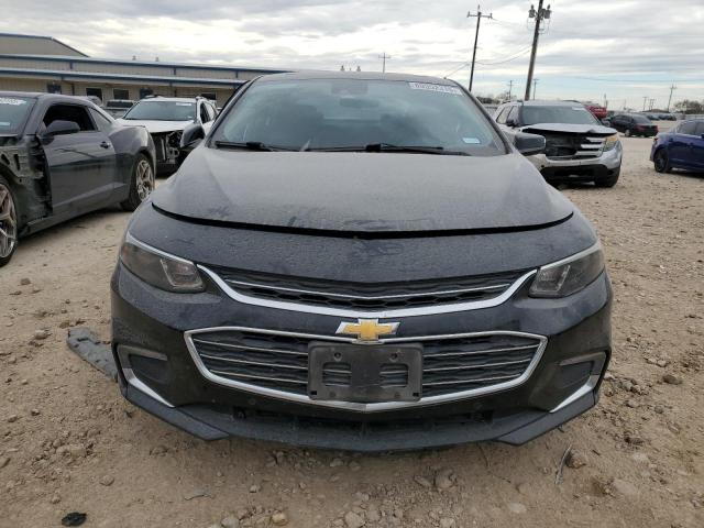 2018 CHEVROLET MALIBU HYB - 1G1ZF5SU6JF242608