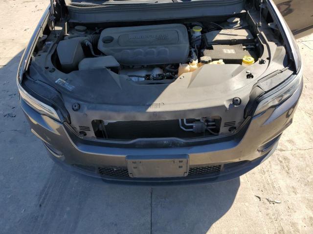 2019 JEEP CHEROKEE L 1C4PJLLB2KD296970