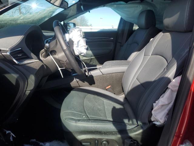 2024 BUICK ENCLAVE ES - 5GAERBKW3RJ110770
