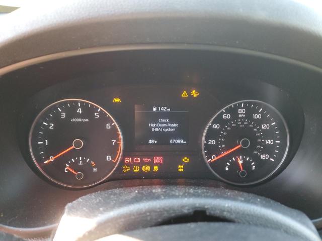 2020 KIA SPORTAGE L - KNDPMCAC8L7699063