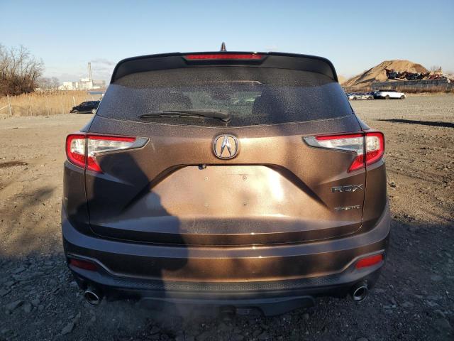 2020 ACURA RDX ADVANC 5J8TC2H7XLL029415