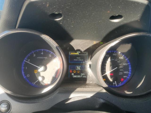 2018 SUBARU OUTBACK 2. - 4S4BSACC5J3379782