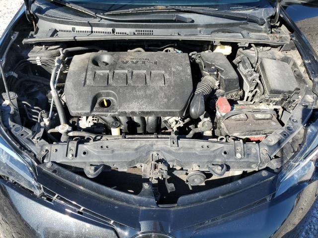 2018 TOYOTA COROLLA L - 5YFBURHE6JP769353