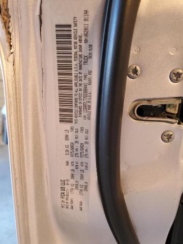 2016 RAM 1500 SLT - 1C6RR7LT7GS380441