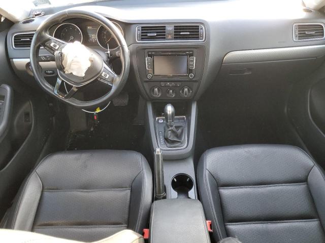 2015 VOLKSWAGEN JETTA SE 3VWD17AJ6FM283098