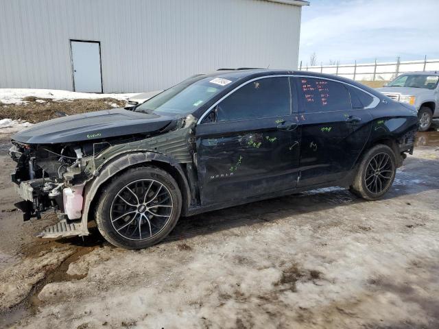 Vin: 1g11z5sl1fu105963, lot: 87070494, chevrolet impala ls 2015 img_1