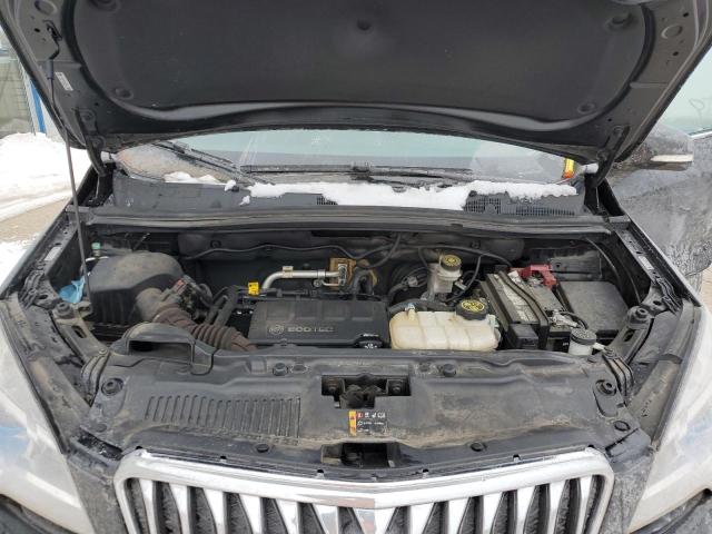 2016 BUICK ENCORE PRE - KL4CJDSB4GB533574