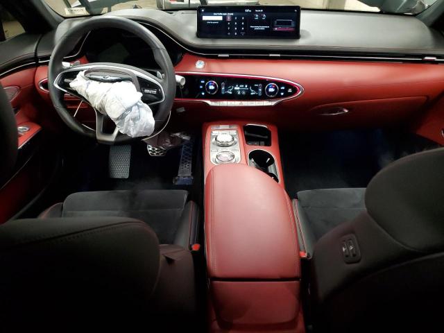 2022 GENESIS GV70 BASE KMUMCDTC5NU041548