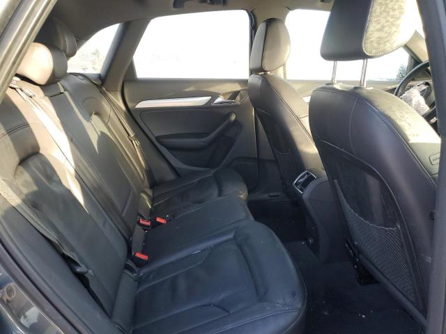 2016 AUDI Q3 PREMIUM - WA1BFCFS6GR022411
