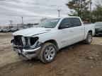 2022 RAM 1500 BIG H - 1C6SRFFT8NN361352