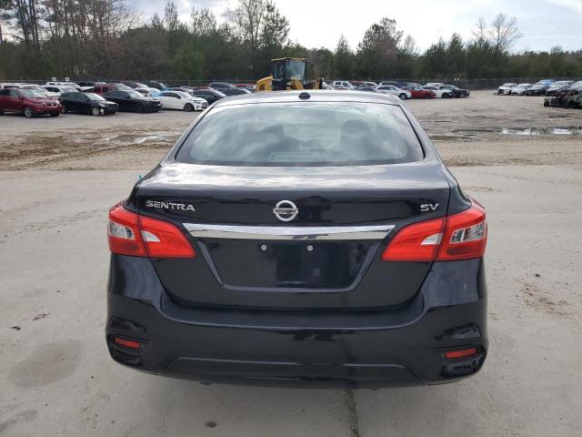 2018 NISSAN SENTRA S - 3N1AB7AP0JY314440