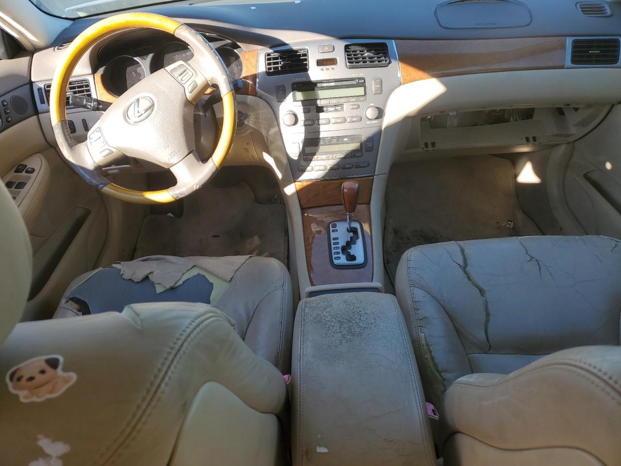 Lot #3052402587 2005 LEXUS ES 330