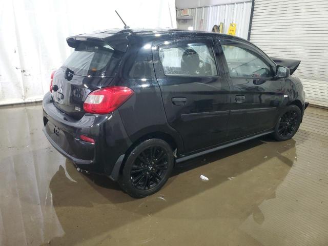 2020 MITSUBISHI MIRAGE LE ML32A5HJ7LH006760