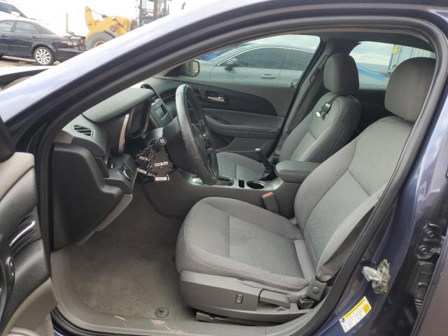 2015 CHEVROLET MALIBU LS 1G11B5SL1FF212861