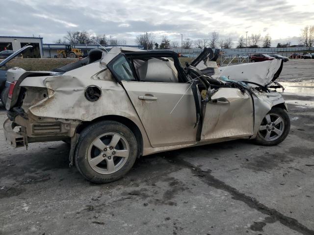 Vin: 1g1pe5s90b7263648, lot: 43391215, chevrolet cruze lt 20113