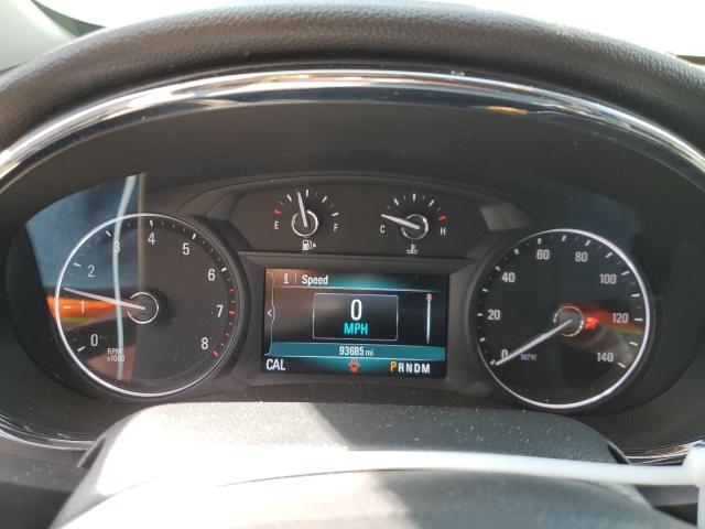 2017 BUICK ENCORE PRE KL4CJBSBXHB248285