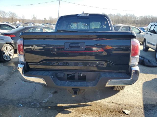 2021 TOYOTA TACOMA DOU - 3TMCZ5AN2MM412983