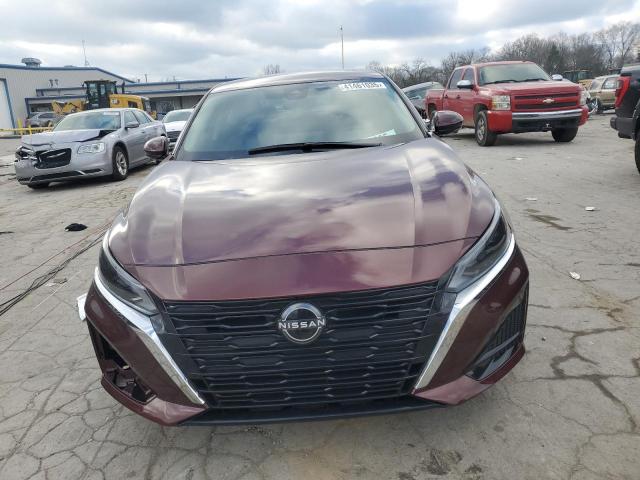 2023 NISSAN ALTIMA SL 1N4BL4EW6PN398712